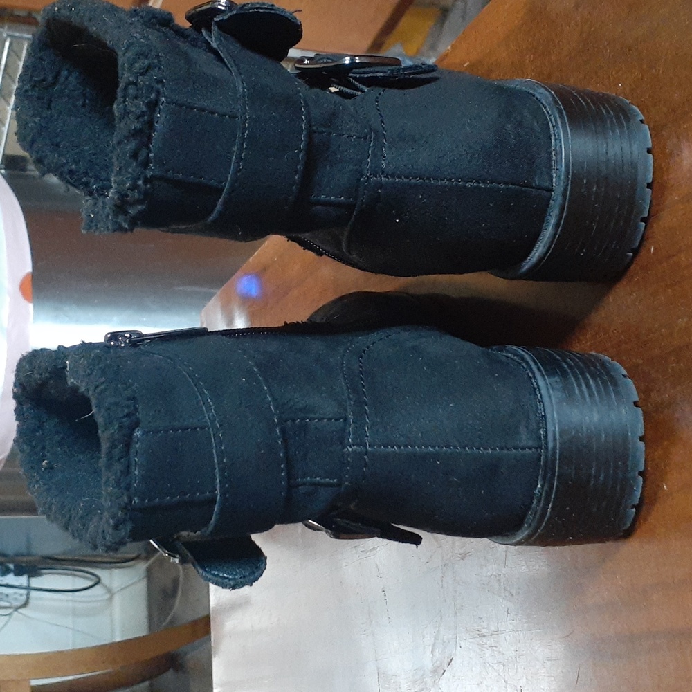 UNISA boots - Picture 6 of 11